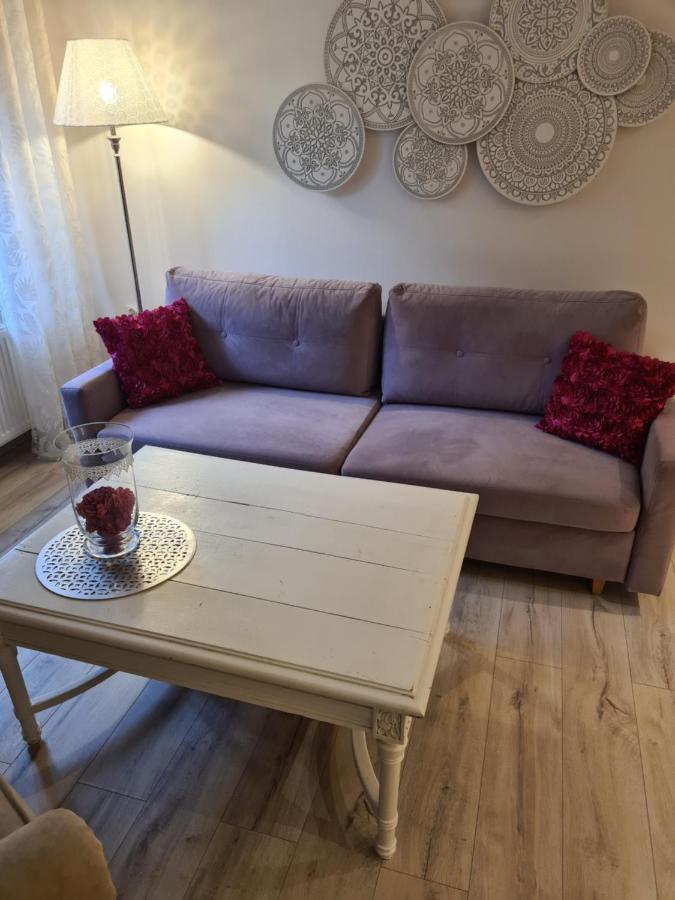 Pod Swierkami Myślibórz Dış mekan fotoğraf