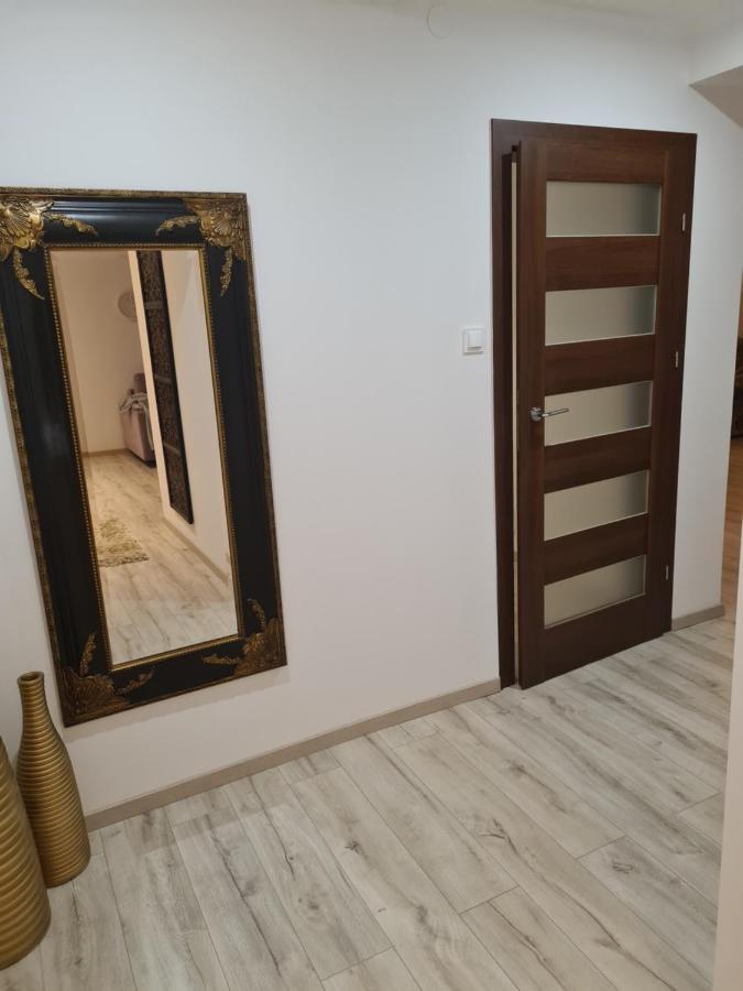 Pod Swierkami Myślibórz Dış mekan fotoğraf